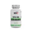 MST, Triple-Mag Magnesium, 60 Tablets