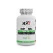 MST, Triple-Mag Magnesium, 120 Tablets