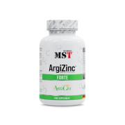 MST, ArgiZinc Forte, 120 Capsules