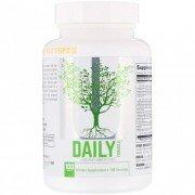 Знижений у ціні Universal Nutrition, Daily Formula, 100 Tablets