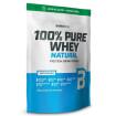 Biotech, 100% Pure Whey Natural, 454 g