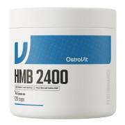 Ostrovit, HMB 2400 mg, 120 Capsules