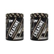 Dorian Yates Nutrition, Creatine Monohydrate, 600 g (300 g + 300 g)