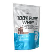 Biotech, 100% Pure Whey, 400 g