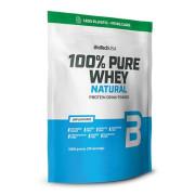 Biotech, 100% Pure Whey Natural, 1000 g