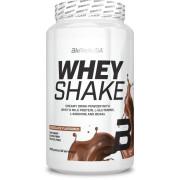 Biotech, Whey Shake, 1000 g
