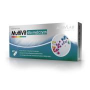 Activlab, Multivit for Men, 60 Capsules