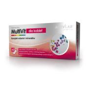 Activlab, Multivit for Women, 60 Capsules