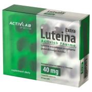 Activlab, Luteina Extra 40 mg, 30 Capsules
