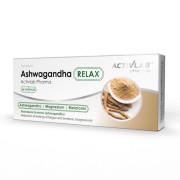 Activlab, Ashwagandha Relax, 60 Capsules