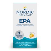 Nordic Naturals, EPA, 60 Soft Gels