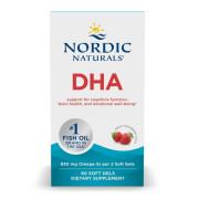 Nordic Naturals, DHA, 90 Soft Gels