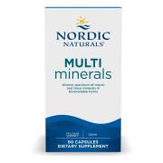 Nordic Naturals, Multi Minerals, 90 Capsules
