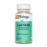 Solaray, Lactase, 100 VegCaps