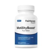 Fairhaven Health, MotilityBoost For Men, 60 Capsules