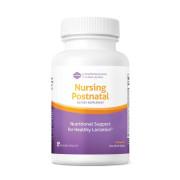 Fairhaven Health, Milkies, Nursing Postnatal, 60 Capsules