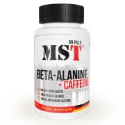 MST, Beta Alanine + Caffeine, 90 Pills