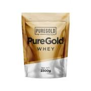 Pure Gold Protein, Pure Gold Whey, 2300 g