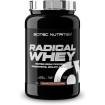 Scitec Nutrition, Radical Whey, 1000 g
