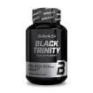 Biotech, Black Trinity, 120 Capsules