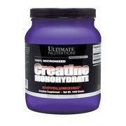 Знижений у ціні Ultimate Nutrition, Creatine Monohydrate, 1000 g