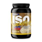 Уцененный Ultimate Nutrition, Iso Sensation 93, 910 g