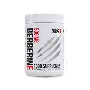 MST, Berberine 500 mg, 60 Capsules