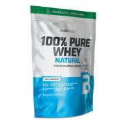 Biotech, 100% Pure Whey Natural, 400 g