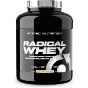 Scitec Nutrition, Radical Whey, 2000 g