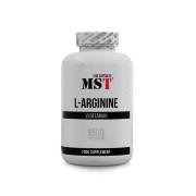 MST, L-Arginine, 240 Capsules
