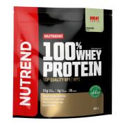 Nutrend, 100% Whey Protein, 800 g