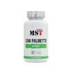 MST, Saw Palmetto 320 mg, 60 Capsules