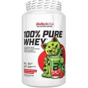 Biotech, 100% Pure Whey, 900 g
