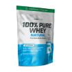 Biotech, 100% Pure Whey Natural, 900 g