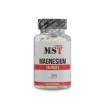 MST, Magnesium Taurate + Vitamin B6, 60 Capsules