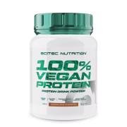 Scitec Nutrition, 100% Vegan Protein, 1000 g