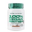 Scitec Nutrition, 100% Vegan Protein, 1000 g