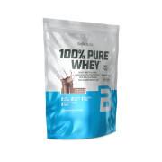 Уцененный Biotech, 100% Pure Whey, 900 g