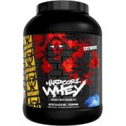 Mutant, Hardcore Whey, 2270 g