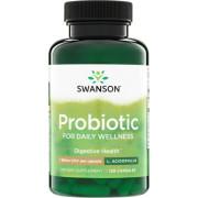 Swanson, Probiotic, 120 Capsules