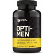 Знижений у ціні Optimum Nutrition, Opti-Men, 90 Tablets