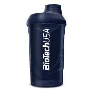 Biotech, Шейкер Wave, FC Barcelona Blue, 600 мл