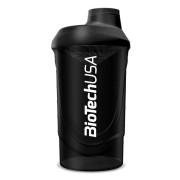 Biotech, Шейкер Wave, FC Barcelona Black, 600 мл