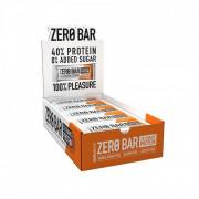 Уцененный Biotech, Zero Bar Box, 20 x 50 g