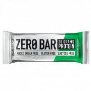 Уцененный Biotech, Zero Bar, 50 g