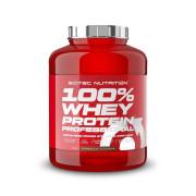 Scitec Nutrition, 100% Whey Protein Professional, 1816 g