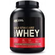 Уцененный 100% Whey Gold Standard 2273 грамм