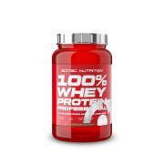 Scitec Nutrition, 100% Whey Protein Professional, 780 g