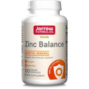 Jarrow Formulas, Vegan Zinc Balance, 100 Veggie Capsules
