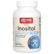 Jarrow Formulas, Vegan Inositol 750 mg, 100 Veggie Capsules
